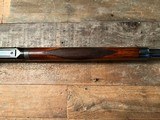 Winchester Deluxe 1894 Take Down, 30.30, Manufactured 1899. - 5 of 14