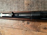 Winchester Deluxe 1894 Take Down, 30.30, Manufactured 1899. - 6 of 14