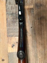 Winchester Deluxe 1894 Take Down, 30.30, Manufactured 1899. - 9 of 14
