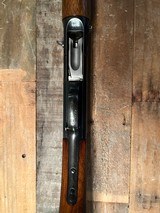 Browning Belgium - A5, 16 Gauge, vented rib. Sweet Sixteen. - 3 of 12