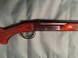 Winchester Model 21, 16 Gauge, Manufactured 1937 - 2 of 11