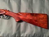 Winchester Model 21, 16 Gauge, Manufactured 1937 - 3 of 11