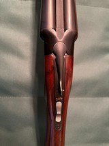 Winchester Model 21, 16 Gauge, Manufactured 1937 - 6 of 11