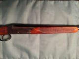 Winchester Model 21, 16 Gauge, Manufactured 1937 - 10 of 11