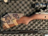 Springfield Armory SUPER MATCH M1A, 308. - 5 of 13