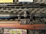 Springfield Armory SUPER MATCH M1A, 308. - 3 of 13