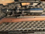 Springfield Armory SUPER MATCH M1A, 308. - 2 of 13