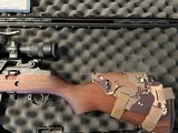 Springfield Armory SUPER MATCH M1A, 308. - 4 of 13