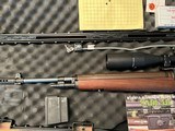 Springfield Armory SUPER MATCH M1A, 308. - 6 of 13
