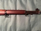 Winchester, M1 Garand, 30.06 - 7 of 12