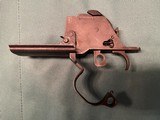 Winchester, M1 Garand, 30.06 - 10 of 12