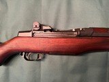 Winchester, M1 Garand, 30.06 - 1 of 12