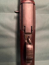 Winchester, M1 Garand, 30.06 - 6 of 12