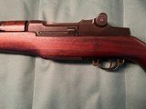 Winchester, M1 Garand, 30.06 - 2 of 12