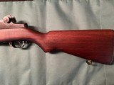 Winchester, M1 Garand, 30.06 - 4 of 12