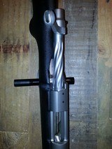 Remington Titanium TT Ti rifle 7mm08 - 4 of 12