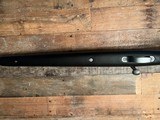 Remington Titanium TT Ti rifle 7mm08 - 11 of 12