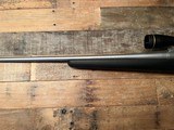 Remington Titanium TT Ti rifle 7mm08 - 8 of 12