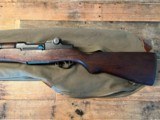 Winchester M1 Garand - 1943 Manufacture - 4 of 12
