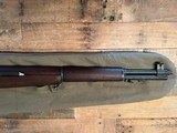 Winchester M1 Garand - 1943 Manufacture - 5 of 12