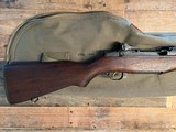 Winchester M1 Garand - 1943 Manufacture - 1 of 12