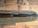 Winchester M1 Garand - 1943 Manufacture - 11 of 12