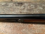 Winchester, 1894, Semi-Deluxe Takedown 30.30. - 7 of 14