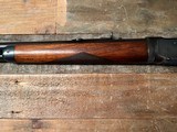 Winchester, 1894, Semi-Deluxe Takedown 30.30. - 4 of 14