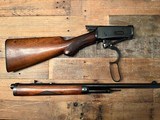 Winchester, 1894, Semi-Deluxe Takedown 30.30. - 3 of 14