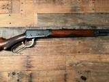 Winchester, 1894, Semi-Deluxe Takedown 30.30. - 13 of 14