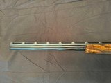 Belgian Browning Midas Grade Superposed 12 Gauge Shotgun with Case - 10 of 15