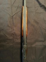 Belgian Browning Midas Grade Superposed 12 Gauge Shotgun with Case - 12 of 15