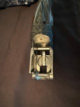 Belgian Browning Midas Grade Superposed 12 Gauge Shotgun with Case - 6 of 15