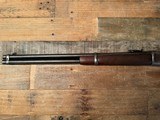 Winchester Model 1892 .44 WCF Saddle Ring Carbine Lever Action Rifle - 5 of 11