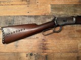 Winchester Model 1892 .44 WCF Saddle Ring Carbine Lever Action Rifle - 2 of 11