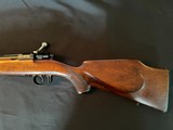 FN Belgium Supreme Bolt Action Mauser 243 Win Rifle - 9 of 13