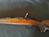 FN Belgium Supreme Bolt Action Mauser 243 Win Rifle - 8 of 13