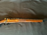 FN Belgium Supreme Bolt Action Mauser 243 Win Rifle - 4 of 13