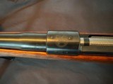 FN Belgium Supreme Bolt Action Mauser 243 Win Rifle - 11 of 13