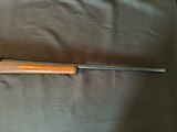 FN Belgium Supreme Bolt Action Mauser 243 Win Rifle - 5 of 13