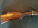 FN Belgium Supreme Bolt Action Mauser 243 Win Rifle - 3 of 13