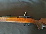 FN Belgium Supreme Bolt Action Mauser 243 Win Rifle - 8 of 13