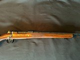 FN Belgium Supreme Bolt Action Mauser 243 Win Rifle - 1 of 13