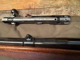 Winchester Pre-64 Model 70, 243 Winchester - 14 of 14