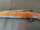 Winchester Pre-64 Model 70, 243 Winchester - 8 of 14