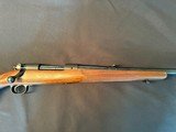 Winchester Pre-64 Model 70, 243 Winchester - 1 of 14