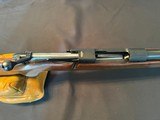 Winchester Pre-64 Model 70, 243 Winchester - 10 of 14