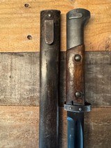 G33/40 Bayonet - 2 of 7