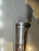 G33/40 Bayonet