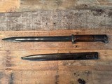 G33/40 Bayonet - 7 of 7